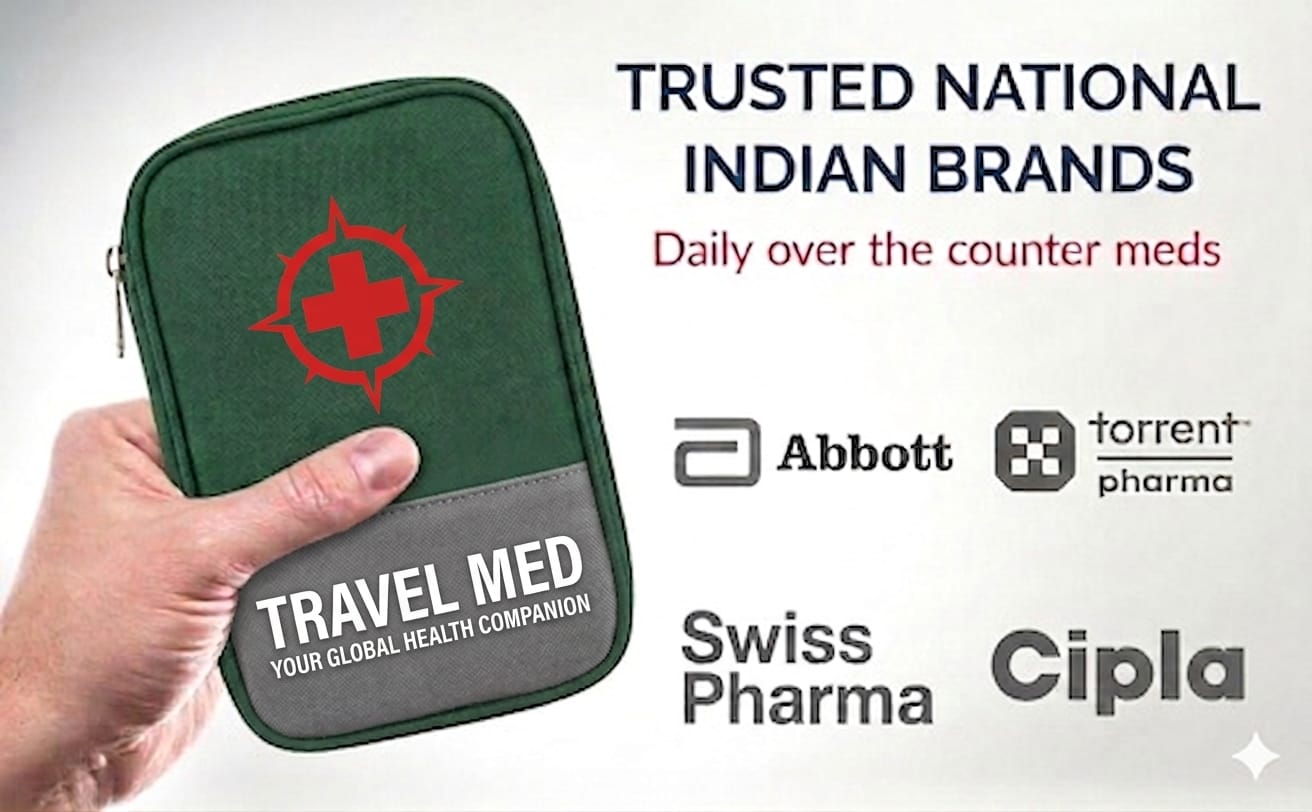 About Travel Med