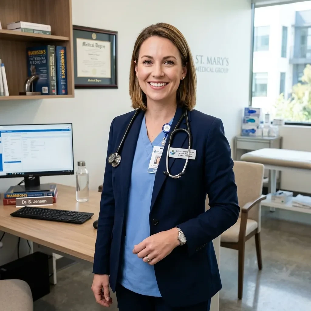 Doctor Support