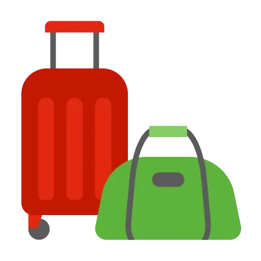 Fits in Cabin Bag